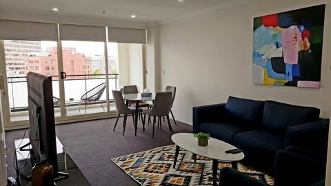 Liv Apartments Haymarket - VIC Tourism 2