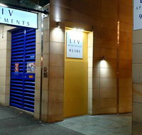 Liv Apartments Haymarket - VIC Tourism