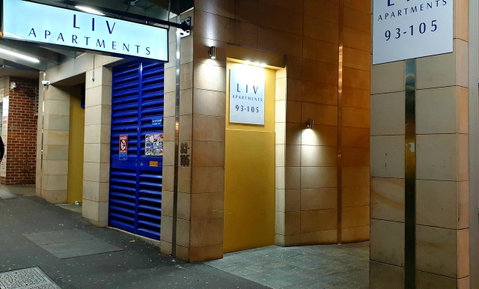 Liv Apartments Haymarket - VIC Tourism 0
