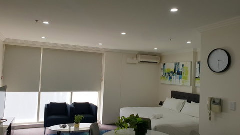 Liv Apartments Haymarket - VIC Tourism 10
