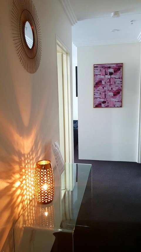 Liv Apartments Haymarket - VIC Tourism 21