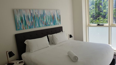 Liv Apartments Haymarket - VIC Tourism 14