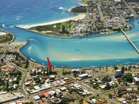 Shoreline 7 - VIC Tourism 4