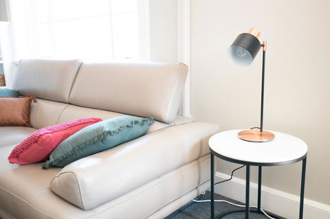 Horse And Jockey Hotel Homebush - VIC Tourism 13