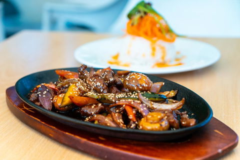 Horse And Jockey Hotel Homebush - VIC Tourism 28