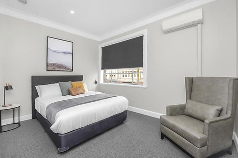 Horse And Jockey Hotel Homebush - VIC Tourism 18