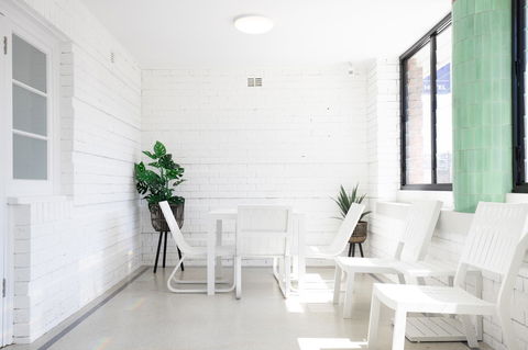 Horse And Jockey Hotel Homebush - VIC Tourism 10