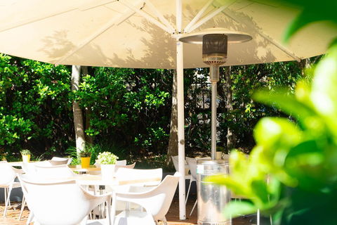 Horse And Jockey Hotel Homebush - VIC Tourism 22