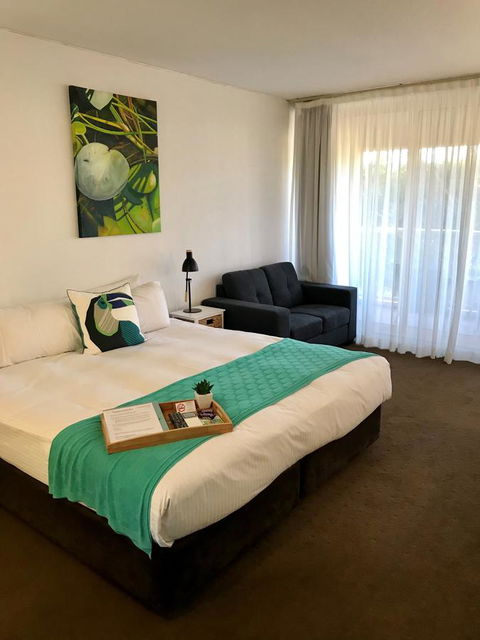Charlesworth Bay Beach Resort - VIC Tourism 14