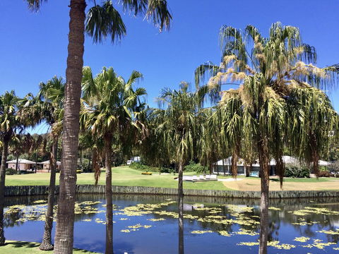 Charlesworth Bay Beach Resort - VIC Tourism 23