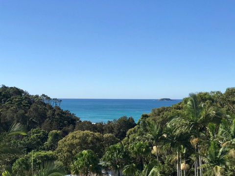 Charlesworth Bay Beach Resort - VIC Tourism 28