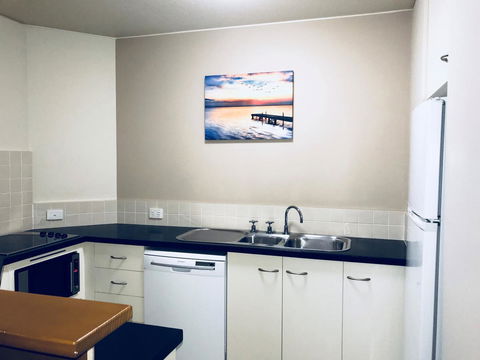 Charlesworth Bay Beach Resort - VIC Tourism 40