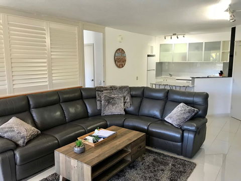 Charlesworth Bay Beach Resort - VIC Tourism 12
