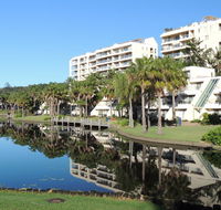 Charlesworth Bay Beach Resort - VIC Tourism