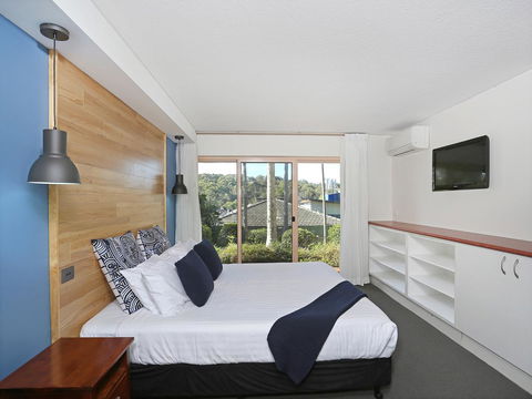Charlesworth Bay Beach Resort - VIC Tourism 44