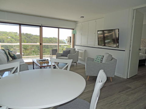 Charlesworth Bay Beach Resort - VIC Tourism 6