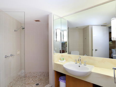 Charlesworth Bay Beach Resort - VIC Tourism 42