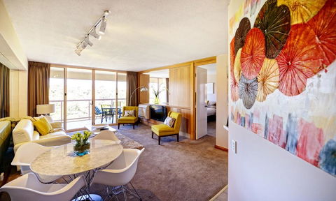 Charlesworth Bay Beach Resort - VIC Tourism 20