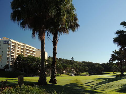 Charlesworth Bay Beach Resort - VIC Tourism 24