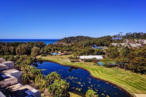 Charlesworth Bay Beach Resort - VIC Tourism 19