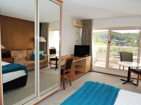 Charlesworth Bay Beach Resort - VIC Tourism 31