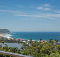 The Beach House Terrigal - VIC Tourism