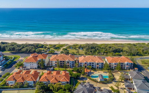 The Sands Resort At Yamba - VIC Tourism 16