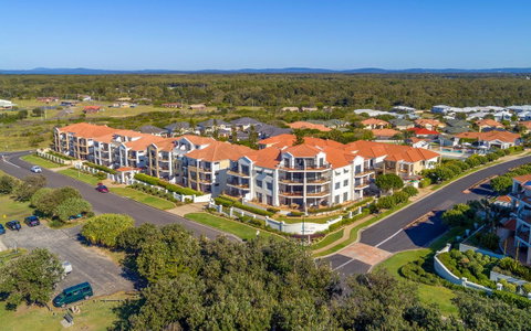 The Sands Resort At Yamba - VIC Tourism 33
