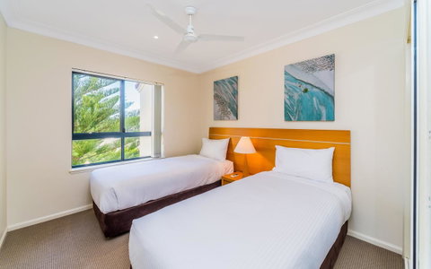 The Sands Resort At Yamba - VIC Tourism 25