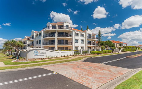 The Sands Resort At Yamba - VIC Tourism 7