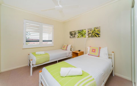 The Sands Resort At Yamba - VIC Tourism 18
