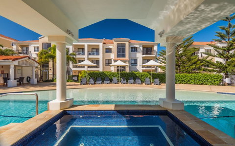 The Sands Resort At Yamba - VIC Tourism 14