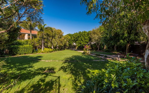 The Sands Resort At Yamba - VIC Tourism 13