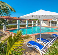 The Sands Resort at Yamba - VIC Tourism