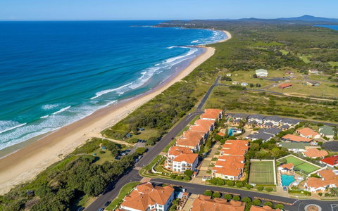 The Sands Resort At Yamba - VIC Tourism 17