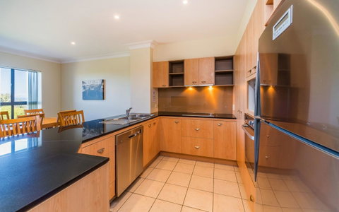 The Sands Resort At Yamba - VIC Tourism 22