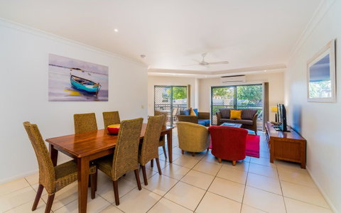 The Sands Resort At Yamba - VIC Tourism 30