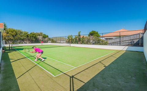 The Sands Resort At Yamba - VIC Tourism 1