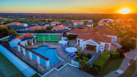 The Sands Resort At Yamba - VIC Tourism 4