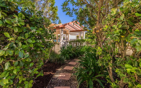 The Sands Resort At Yamba - VIC Tourism 11