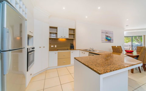 The Sands Resort At Yamba - VIC Tourism 31