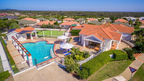 The Sands Resort At Yamba - VIC Tourism 3