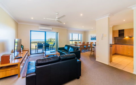 The Sands Resort At Yamba - VIC Tourism 24