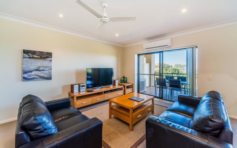 The Sands Resort At Yamba - VIC Tourism 23