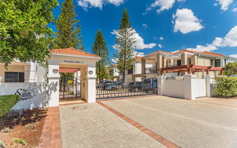 The Sands Resort At Yamba - VIC Tourism 6