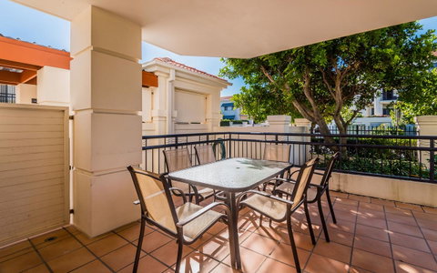 The Sands Resort At Yamba - VIC Tourism 28