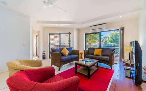 The Sands Resort At Yamba - VIC Tourism 29