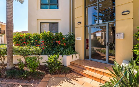 The Sands Resort At Yamba - VIC Tourism 27