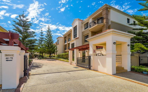 The Sands Resort At Yamba - VIC Tourism 8