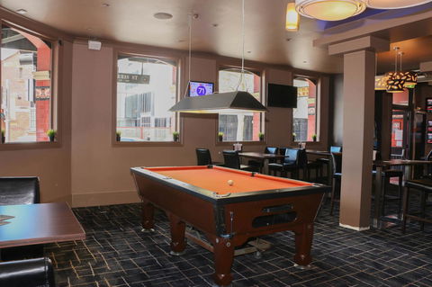 Glasgow Arms Hotel Ultimo - VIC Tourism 23